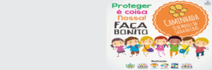 Caminhada 18 de Maio