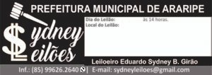 Leilão
