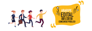 Concurso Público Edital 001/2018