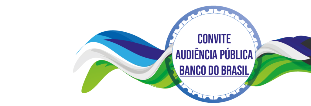 Audiência Pública