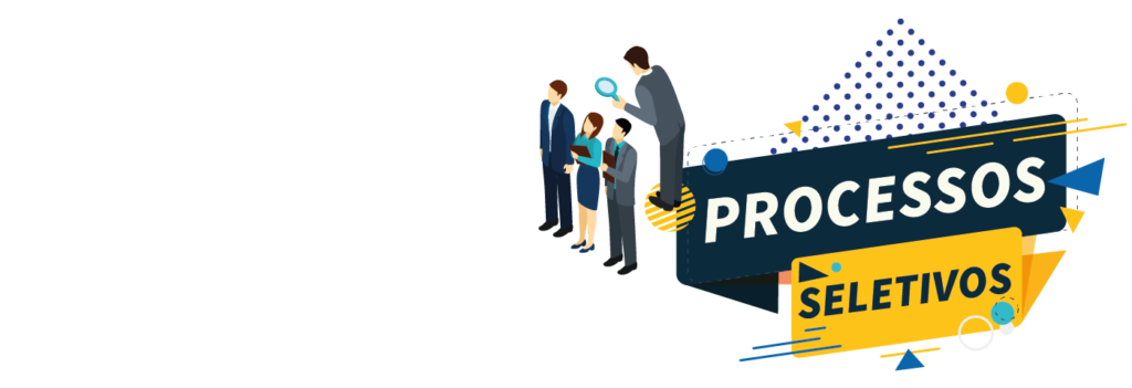 Processos Seletivos