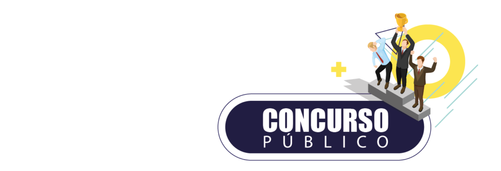 Concurso Público 01/2018