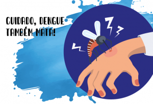 Nota Oficial Dengue