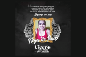 Decreto nº 23/2021 – Luto Oficial