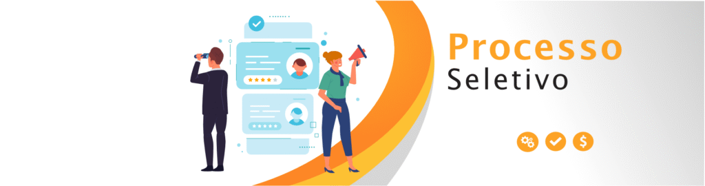 AVISO PROCESSO SELETIVO 001/2025 –  AGENTE COMUNITÁRIO DE SAÚDE, AGENTE DE ENDEMIAS, ENFERMEIRO PLANTONISTA E TÉCNICO DE ENFERMAGEM.