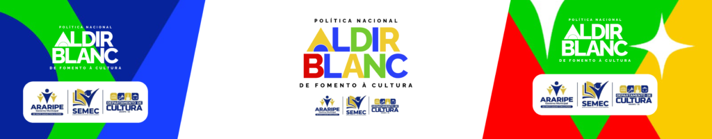 Aldir Blanc Ciclo 2