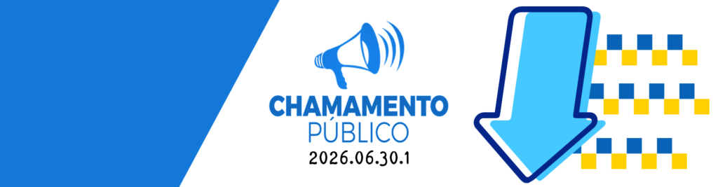 CHAMAMENTO PUBLICO 2026.06.30.1 Secretaria de Saúde