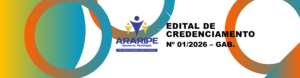 EDITAL DE CREDENCIAMENTO Nº 01/2026 – GAB.